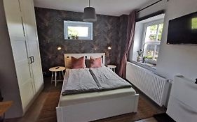 Apartment Maigloeckchen