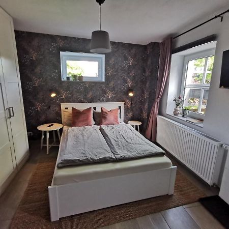 Apartment Maigloeckchen Fritzlar Buitenkant foto