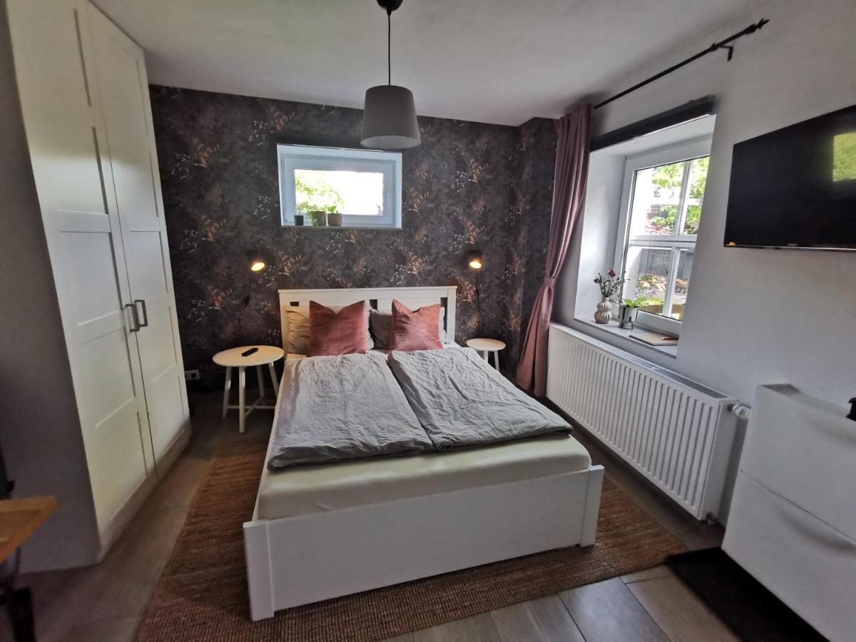 Apartment Maigloeckchen Fritzlar Buitenkant foto